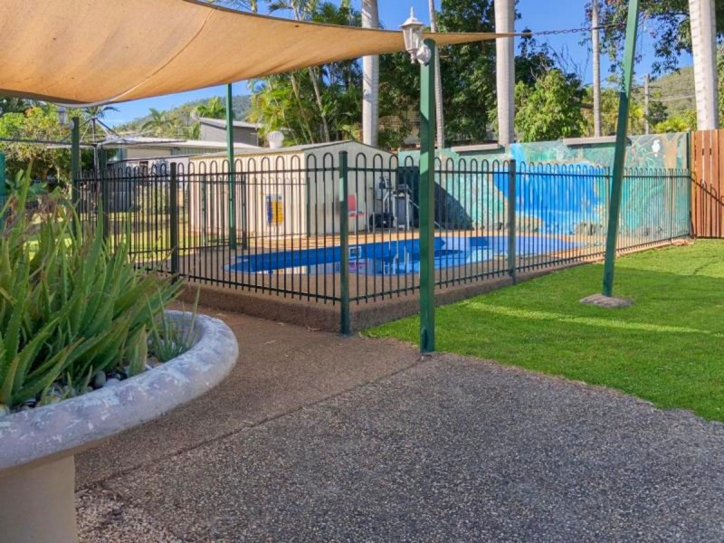 332 Irving Avenue, Frenchville QLD 4701